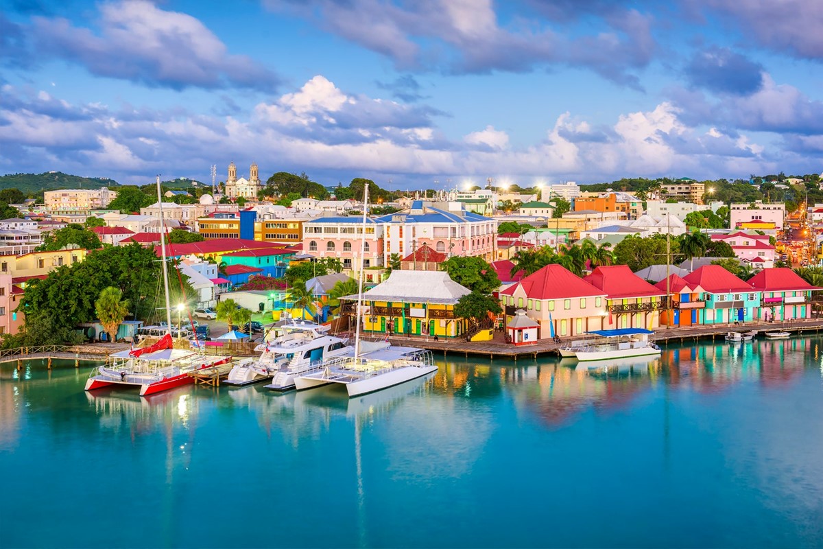 Things You Need to Know Before Traveling to Antigua and Barbuda